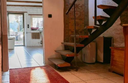 Holiday Home in Walscheid mit Terrasse- Grill by Interhome - Foto 57