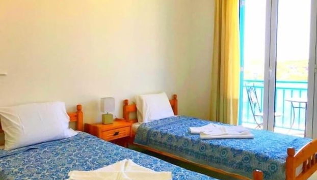 Villa Bagia - Foto 5, Quarto