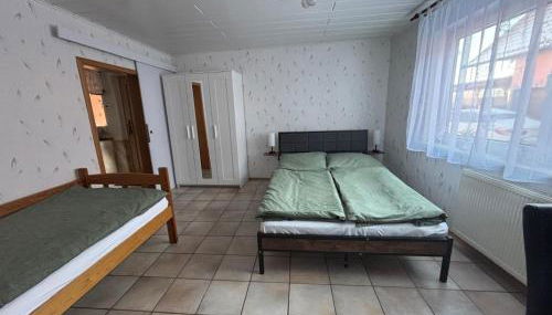 Ferien- & Monteurswohnung Krüger Werra Suhl Tal - Foto 2