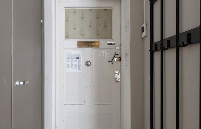 Historical Studio & Excellent Location - Foto 2