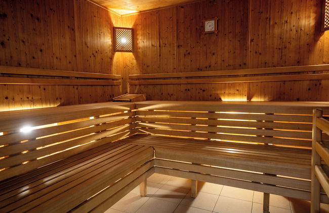 AlpenParks Ferienresort Rehrenberg - Foto 22