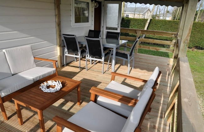 Northseachalets Ameland - Foto 10