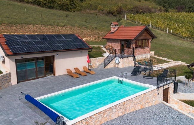 Villa Breg - Foto 24