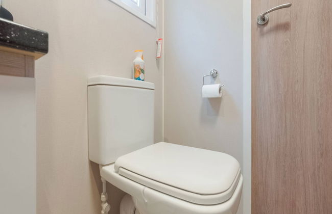 Chalet in the Woods With Pool - Photo 17