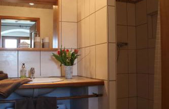 Historisches Pfarrhaus Nähe Schloss Neuschwanstein - Foto 20