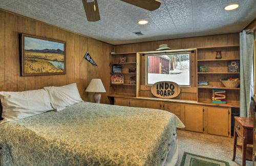 Allenspark Vacation Rental Near Estes Park! - Foto 12