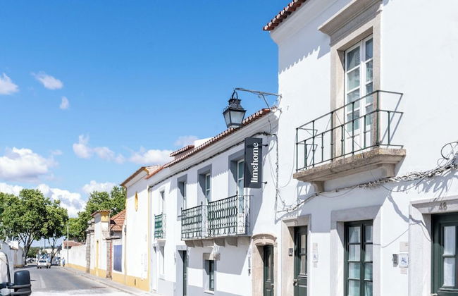 Limehome Evora Rua de Machede 52 - Foto 66