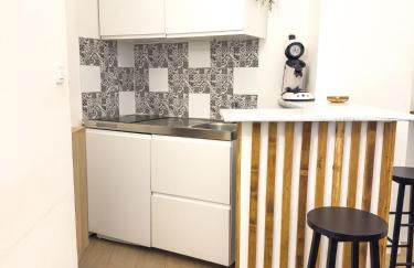 Appartement Brest centre - Cosy - Foto 6