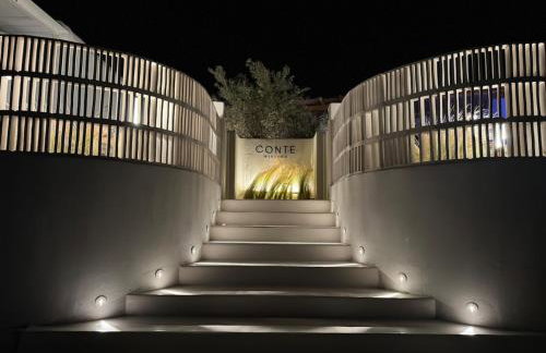Conte Mykonos II - Foto 7