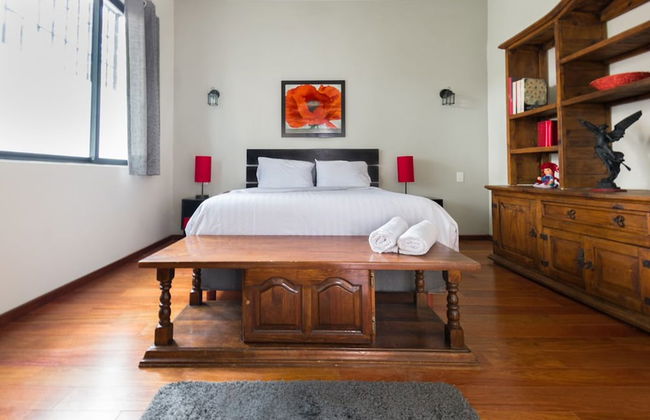 JUUB La Roma, Newly Renovated, Elegant Studio - Foto 1