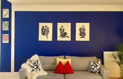 Charmant Appartement Pop - Arty - Foto 16