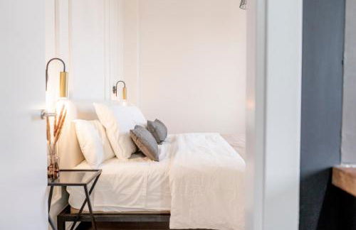 Suites Alfonso X - Foto 10