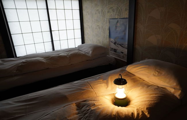 The Hotel Yuzawa Stardust - Photo 13