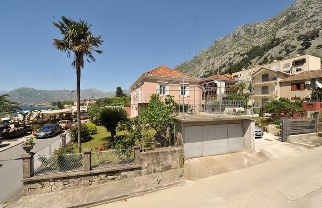 Apartments Marilu - Foto 61