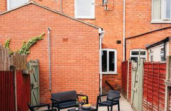 Stylish & Well Equipped Modern Home HS2, NEC, Heartlands - Foto 35