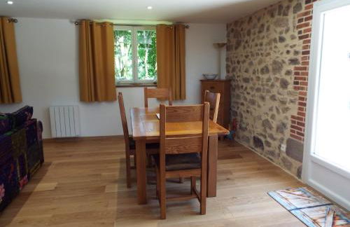 Gîte La Peyre - Photo 18