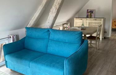 Le Cosy de Roseline - Foto 1