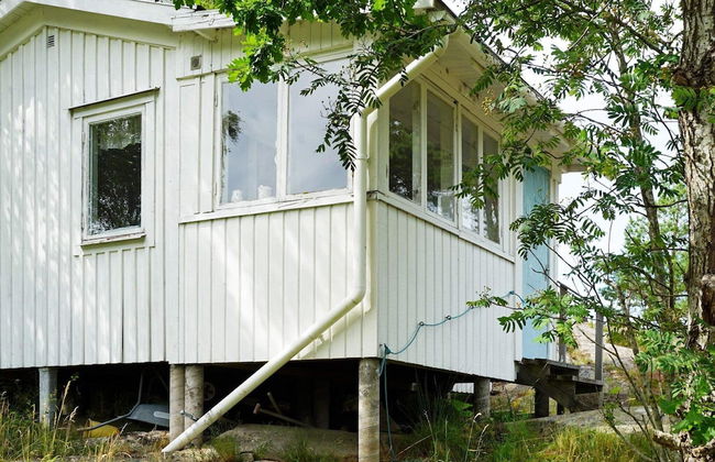 6 Person Holiday Home in Kungshamn - Foto 23