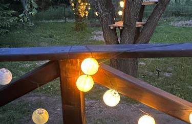 Lawendowy Domek TP - Foto 51