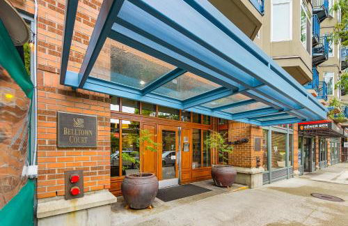 The Corner Nest at Belltown - Foto 18