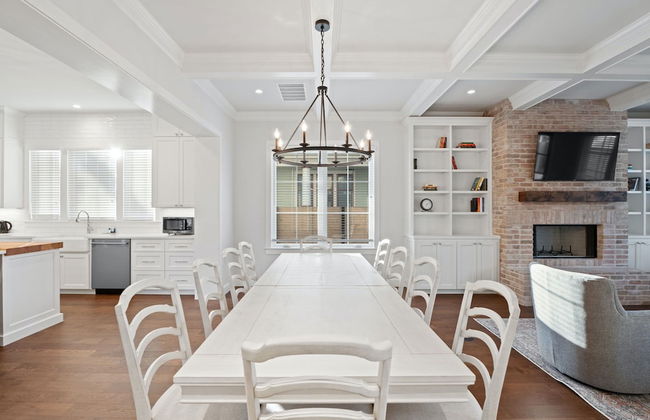 Gated 5 Bedroom Walkable to East Austin - Foto 25