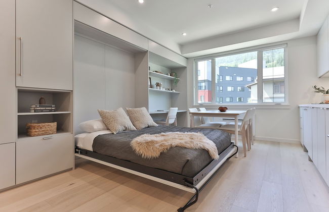 The Crescent - Foto 11