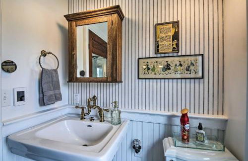 On-Site Pond Spacious Family Home in Jefferson! - Foto 22