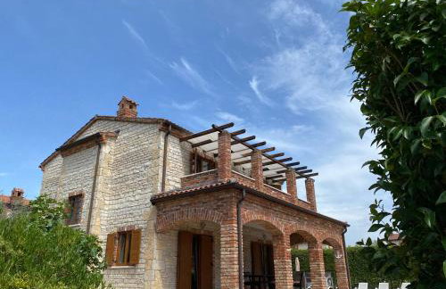 Paradise Villa Cassonni Istria 4 Stars - Foto 11