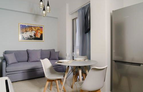 EDEL Luxury Apartments - Foto 14