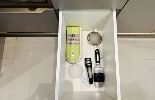 Loft Skyline - Vista de tirar o fôlego p/ cidade! - Foto 19