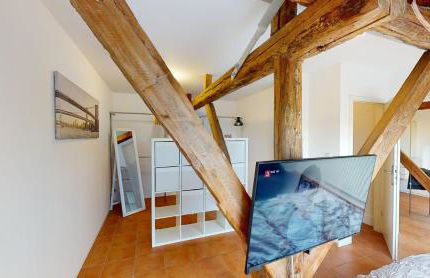 Gulfhof-Ferien Briese - Foto 34