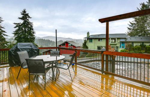 2 Mi to University of Oregon Pet-Friendly Abode - Photo 21