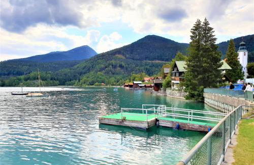 Ferienwohnung Royal Walchensee - Foto 52