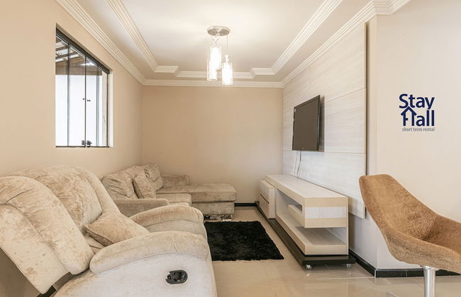 068 Casa Porto de Galinhas PiscinaPrivat - Foto 16