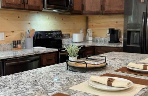 The Moonlight Dream Cabin! - Foto 11