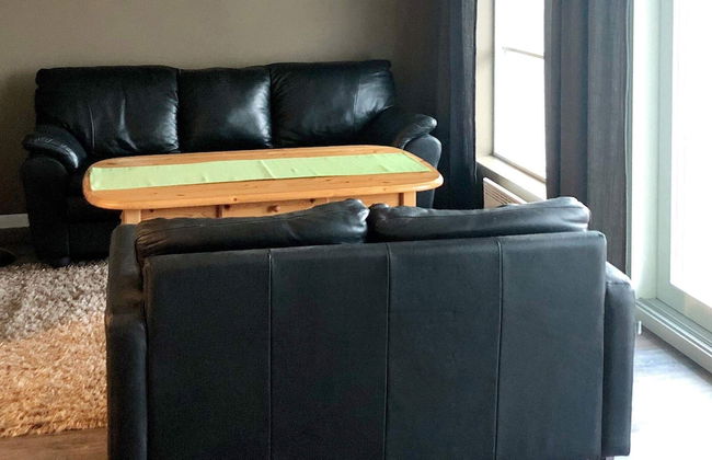 6 Person Holiday Home in Kverva - Foto 9