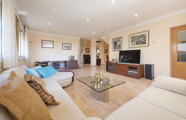 Villa Limonium 19 TH 10 - Foto 17