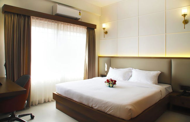 HUNKAL STAYS - Foto 4