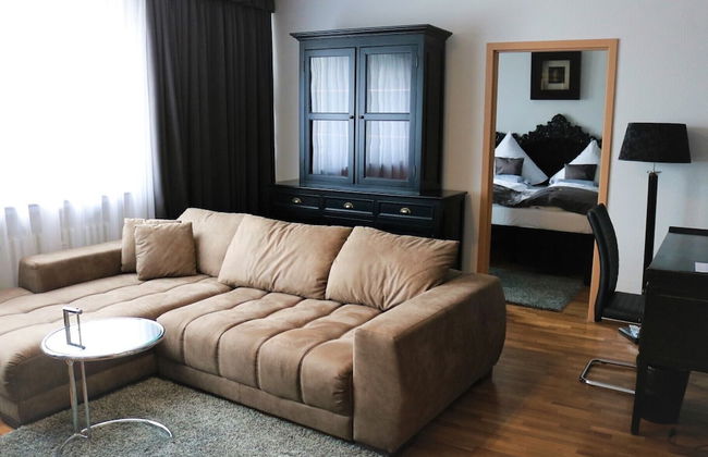 Boardinghouse Düsseldorf - Photo 31