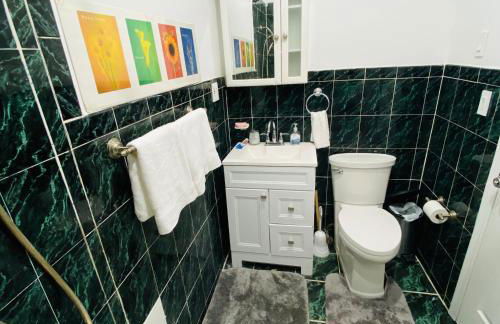 Nice 2 bedrooms, Massage Seat, close to New York, THE BEST CHOICE!! - Foto 41