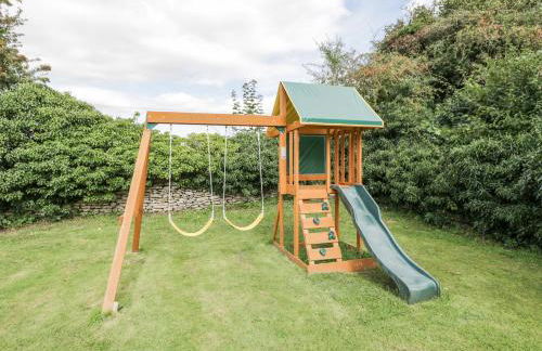 Orchard House Cottage - Foto 35