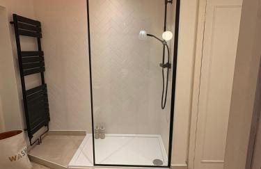 Stunning Beach House Indoor Pool - Foto 32