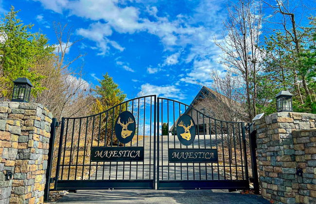Majestica - Foto 48