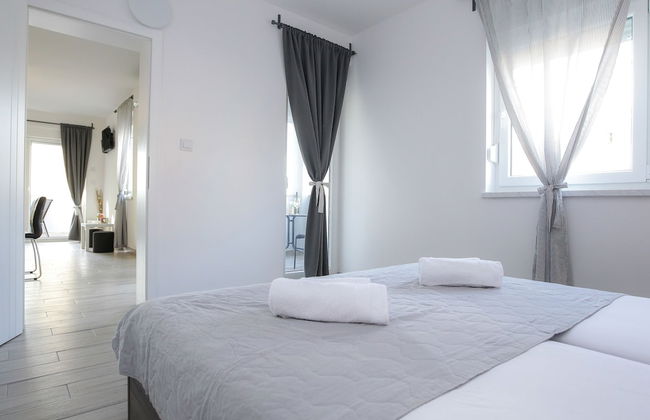 Pool Apartments Privilege - Foto 15