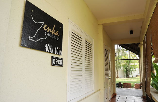 Riverside Serviced Apartments - Foto 20