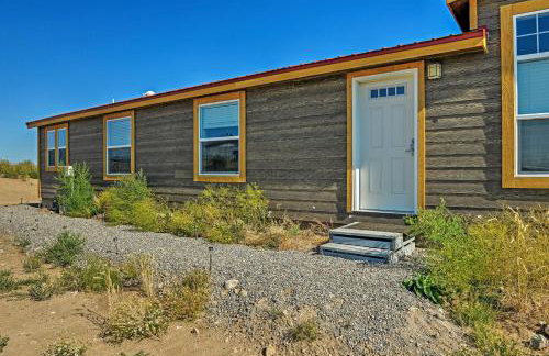 Griffel River Ranch with Views - An Anglers Dream! - Foto 26