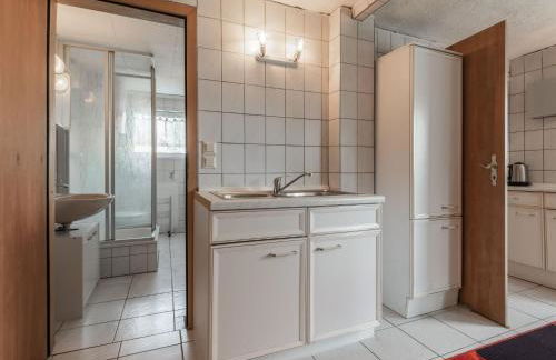 Cosy Flat in Niepars With Garden - Foto 5