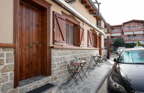 Bosporus Apartments - Foto 48