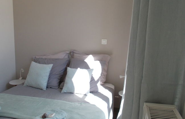 La Cour de Berthe Ouest - Foto 3