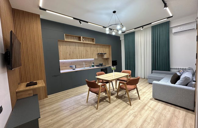 Tashkent City Boulevard - Foto 5